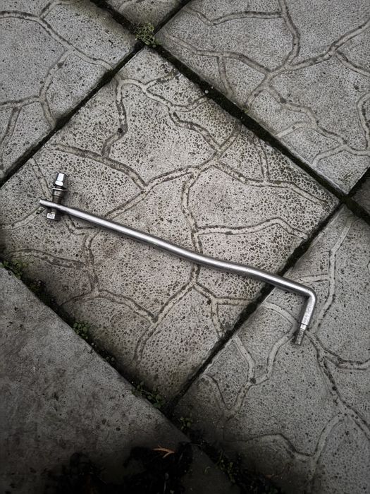 Рулевая тяга Ямаха 25-50 лодочный мотор yamaha