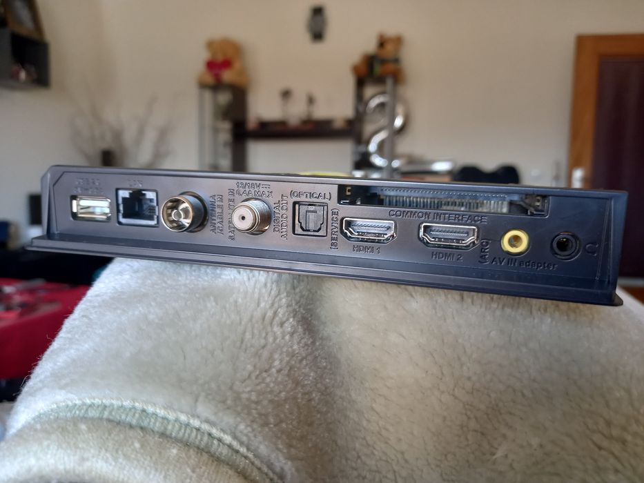Placa de mãe TV TCL
