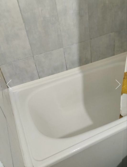 Однокомнатная квартира в Лузановке