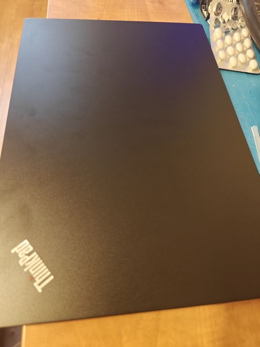 Lenovo ThinkPad L13 gen.2 i7 11th, 16/256ssd, Intel Iris xe