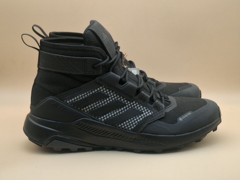 Черевики Adidas Terrex Trailmaker Mid GTX Нові 44р.