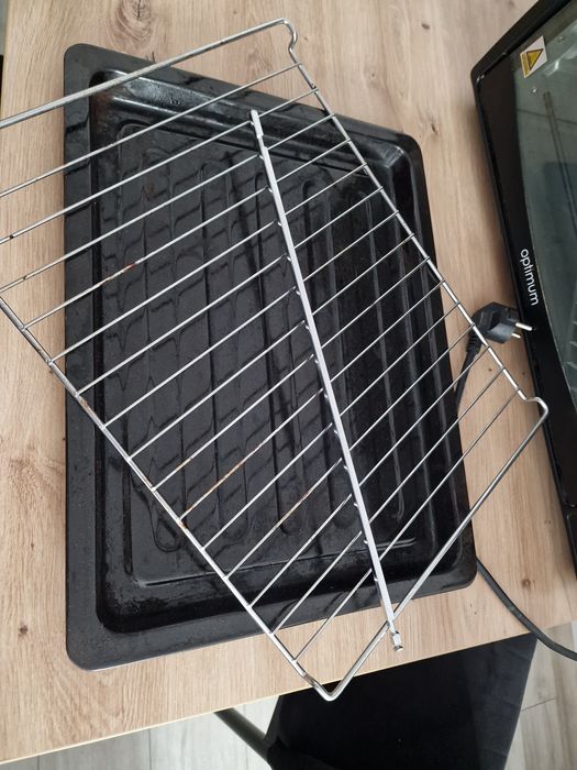 Piekarnik elekrtyczny Optimum pk-4200