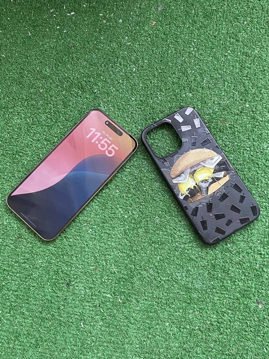 iPhone 14 Pro Max 256 GB 79%