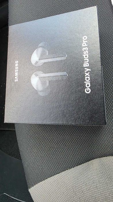 Samsung Galaxy Buds3 Pro