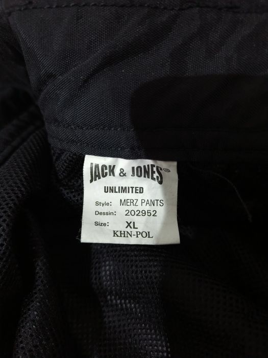 Spodnie narciarskie XL