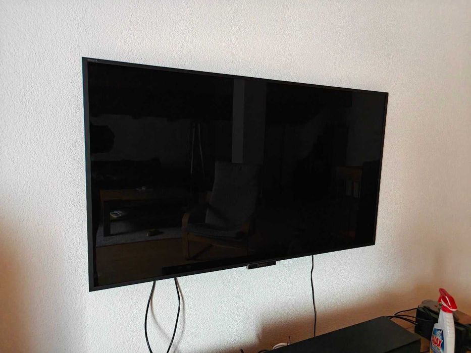 Sony KDL-55W905A на запчасти