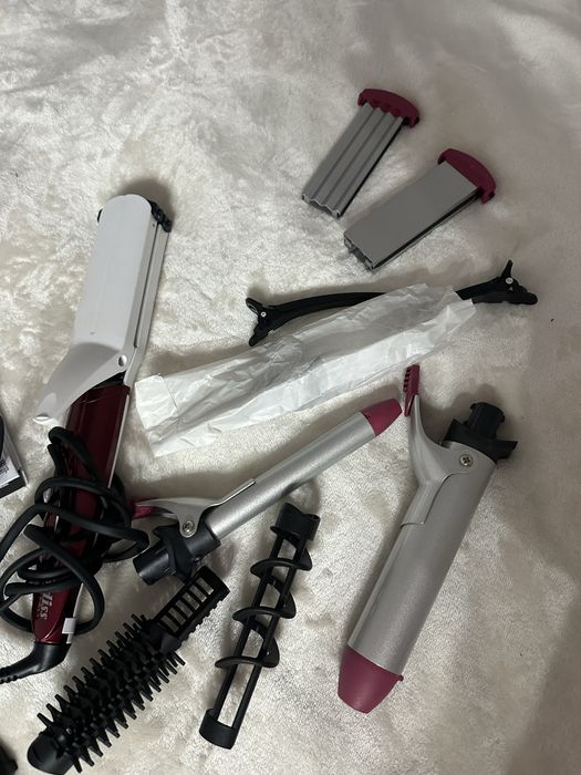 Стайлер Babyliss MS22E