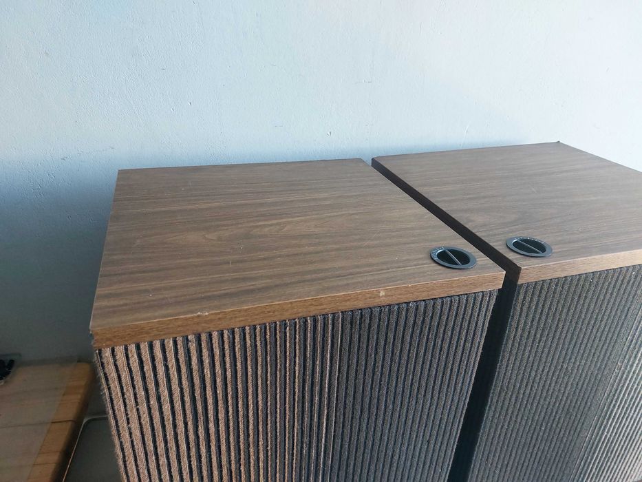 bose 501 DIRECT REFLECTING kolumny