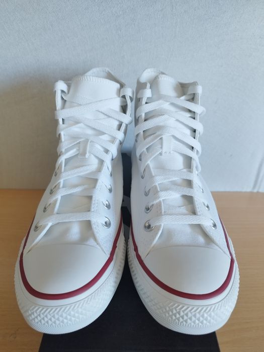 Converse All Star tamanho 42 novos