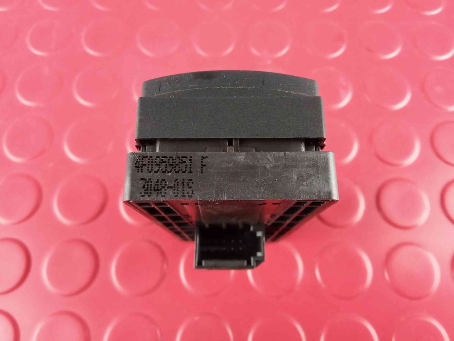 Comando / Botão / Interruptor Vidros Frente Esquerdo434041840353955842