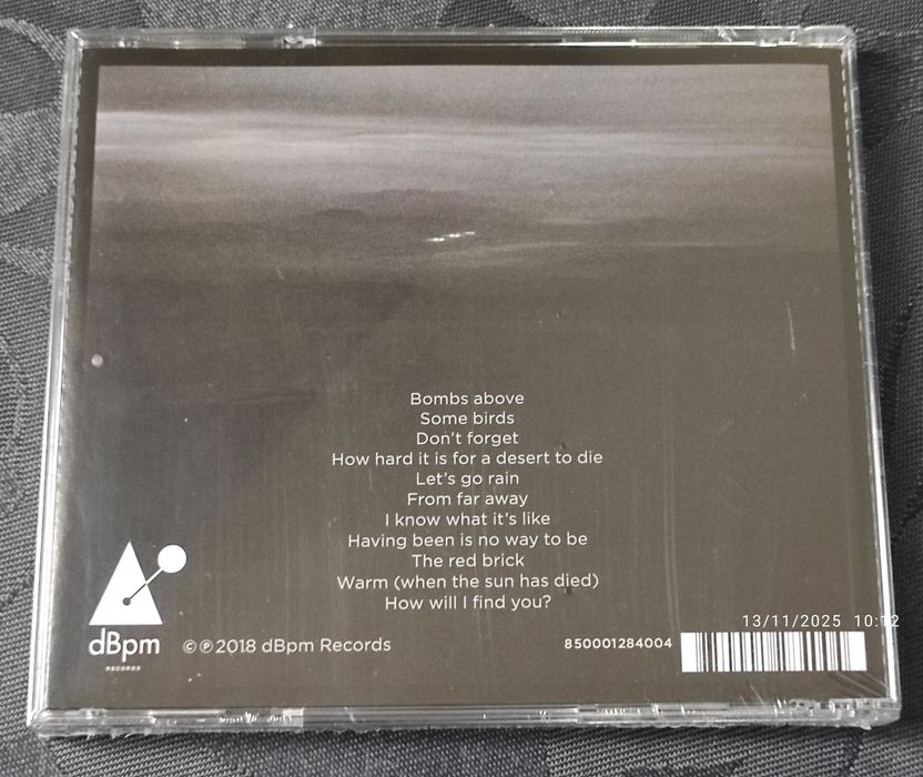 Jeff Tweedy - Love Is The King CD