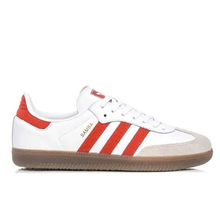 Чоловічі кеди Adidas Samba