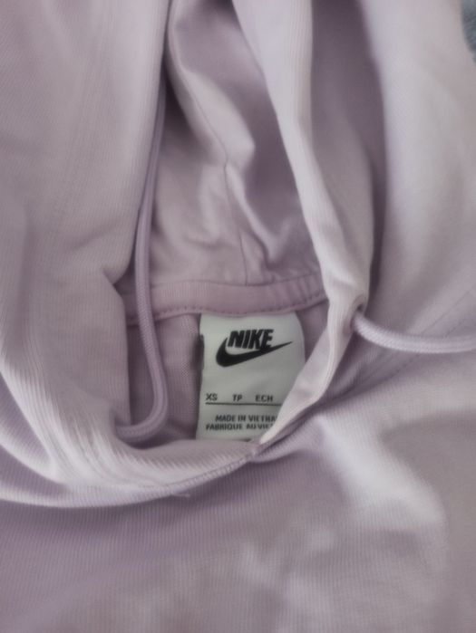 Bluza damska Nike