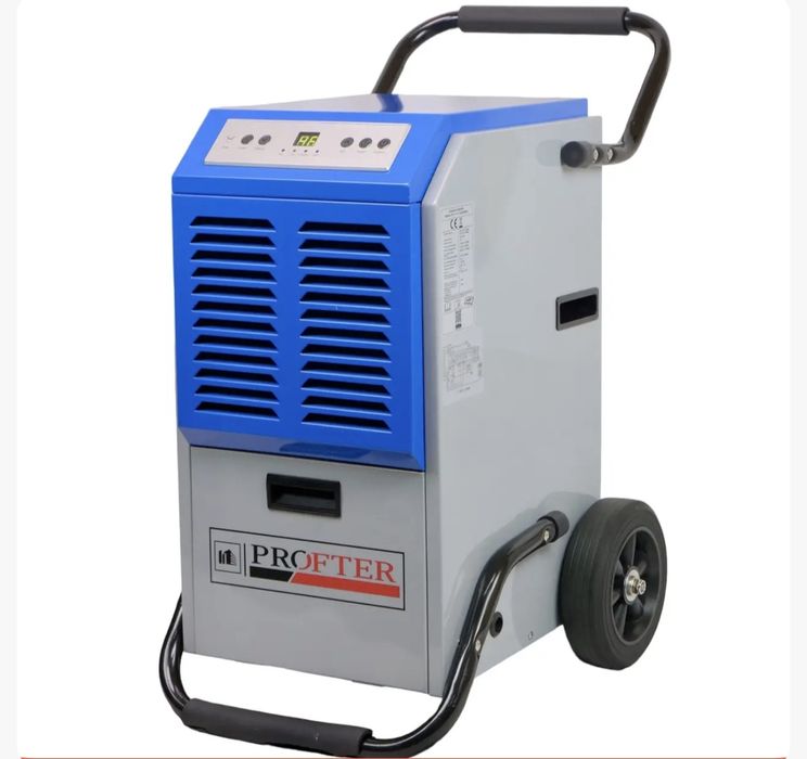 Осушувач повітря, вологопоглинач, осушитель воздуха.