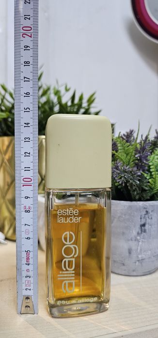 Estetyka Lauder Alliage