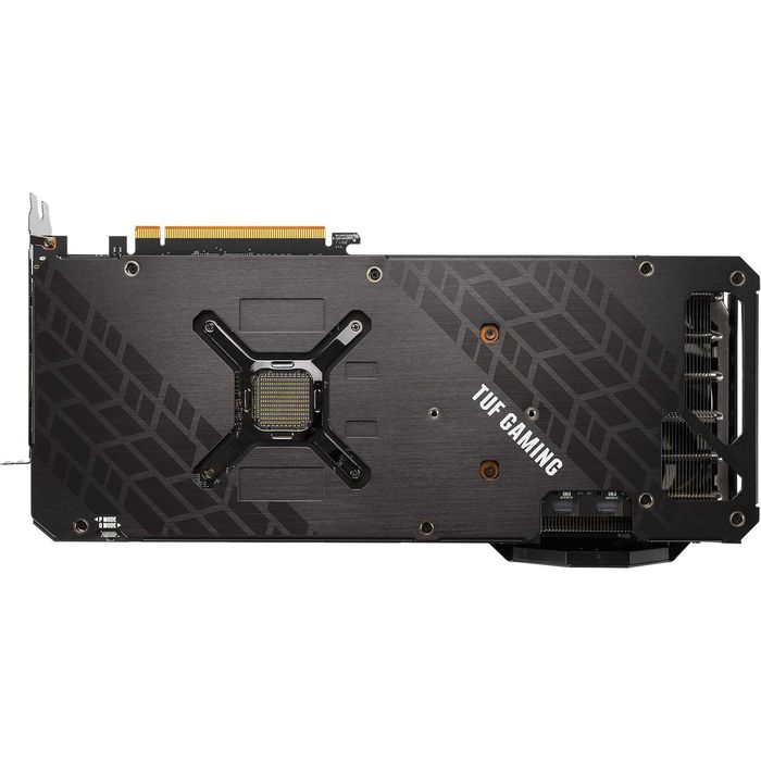 Відеокарта Asus Radeon RX 6800 XT TUF Gaming