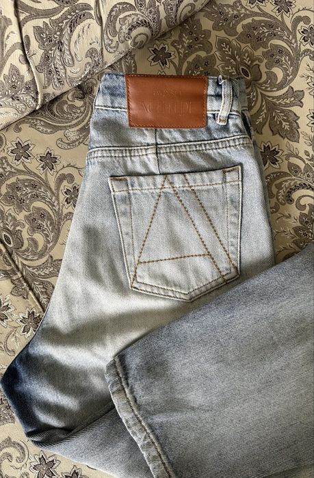 Twinset  джинсы  Италия