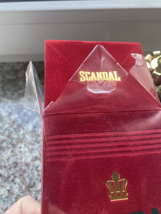 Perfumy jean paul scandal 100ml