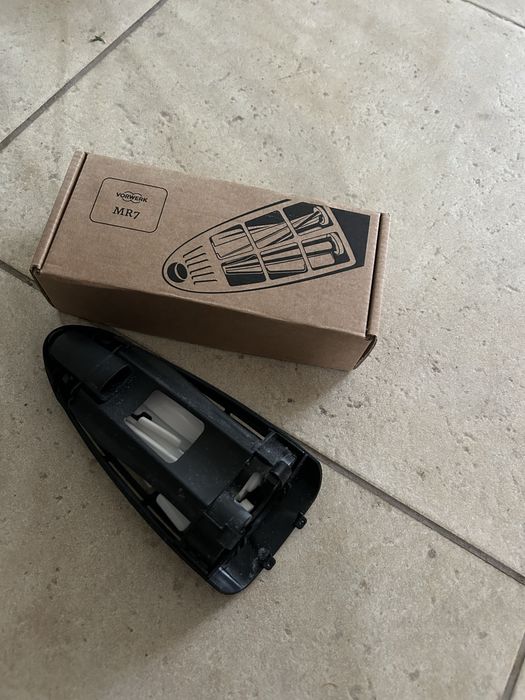 Kobold PB7 UpClean - Kit de limpeza e lavagem de colchões