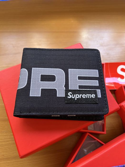Carteiras Supreme