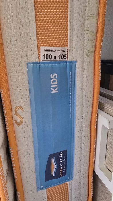 Camas solteiro Ótimo Estado