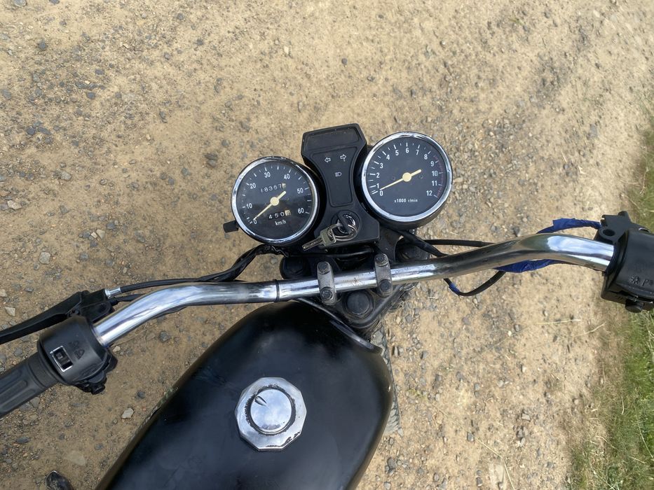 Продам альфу 80 кубів