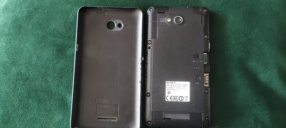 Telefon Sony Xperia E4G