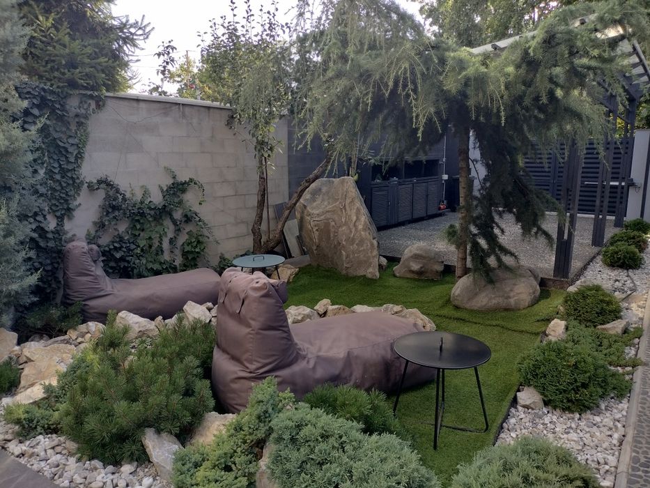 Сдам дом в аренду Лески  /Фонтанка