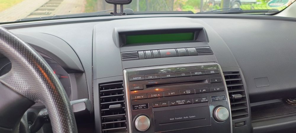 Sprzedam Auto używane Mazda 5