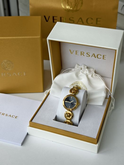 Жіночий годинник Versace