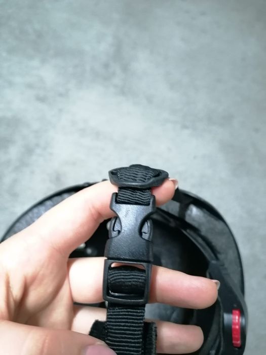 Capacete crane criança/adulto