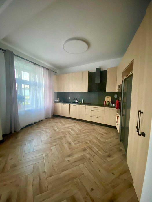 Klimatyczny apartament z prawdziwym Jacuzzi  na wylacznosc