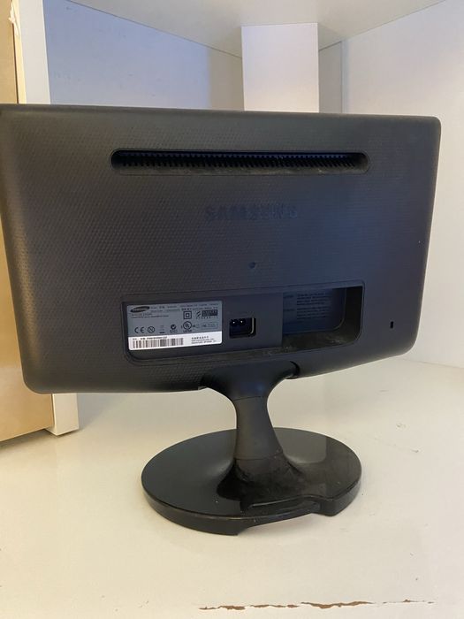 Monitor da samsung