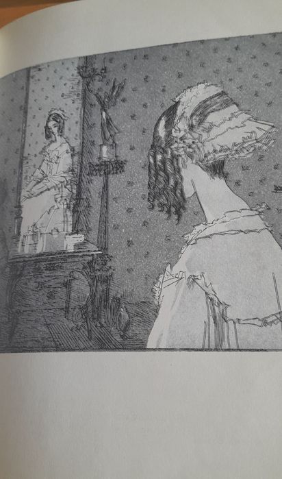 Гюстав Флобер. Госпожа Бовари. Воспитание чувств.