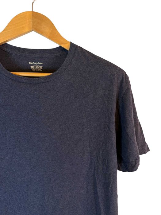Koszulka Ralph Lauren niebieska l