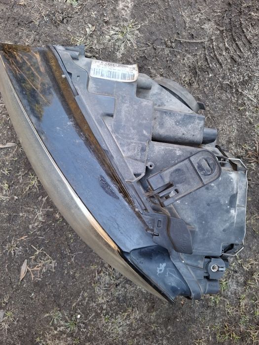 Reflektor lewy przód Audi a5 8t