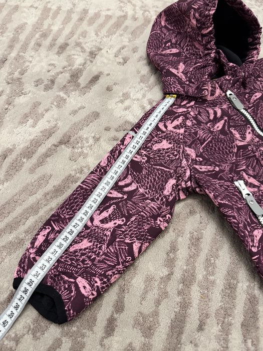 Демісезонний комбінезон Reima Mjosa softshell