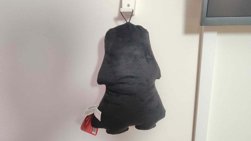 Peluche Star Wars - Darth Vader (Continente)