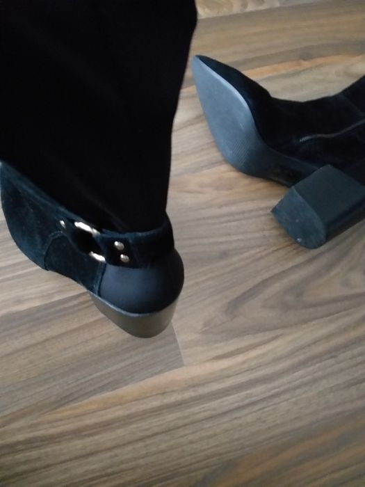 Botins de senhora -Aldo