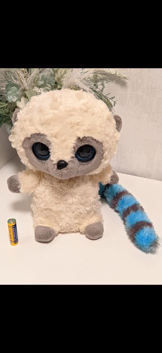 Інтерактивний гарненький лемур Юху