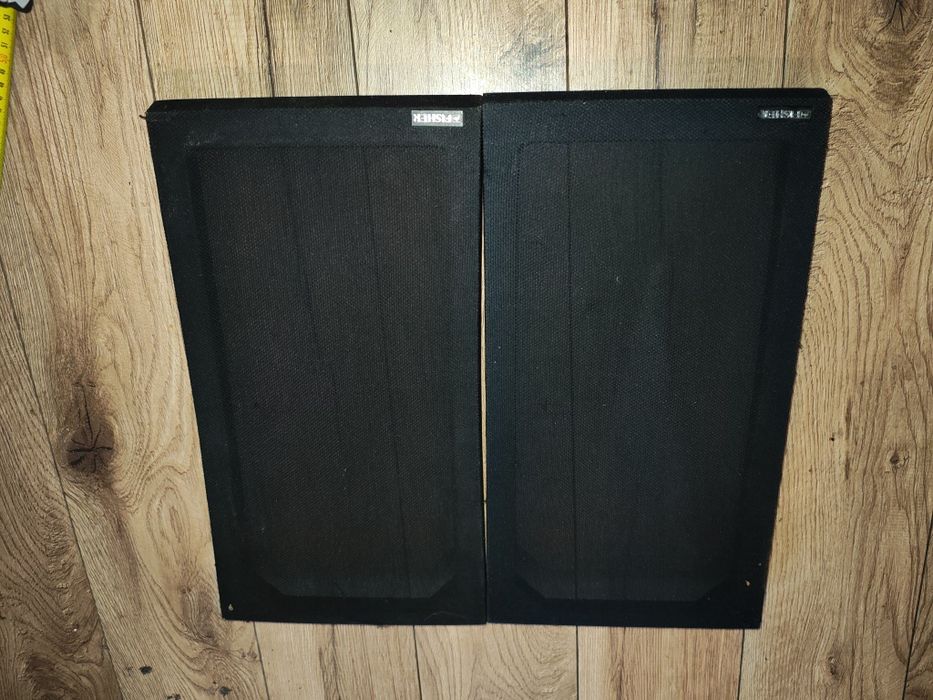 Maskownice do kolumn Fisher