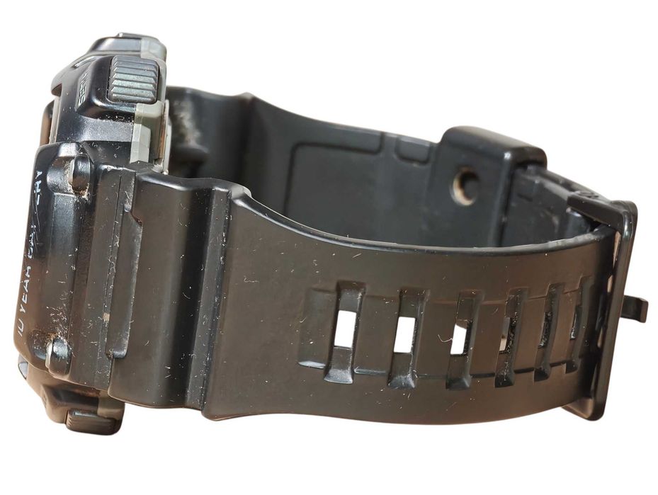 Zegarek Casio Telememo 30 5479