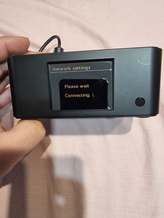 Argon audio stream 3