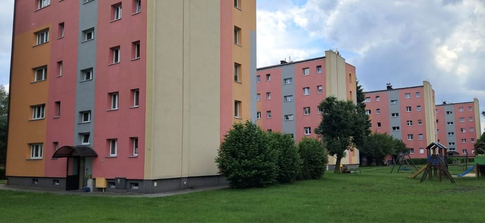 Sprzedam mieszkanie 48 m² – Żory, Kleszczówka – 280 000 zł