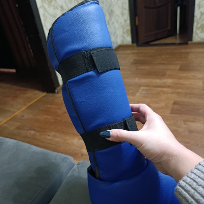 Фути для боксу, карате