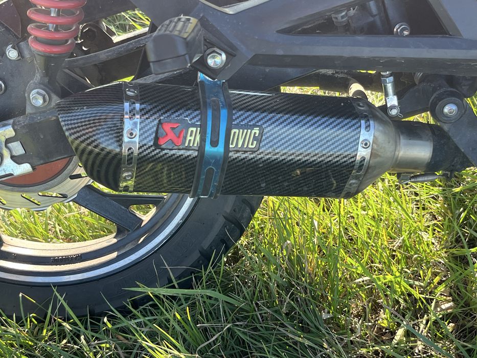 Spark r27 обмін