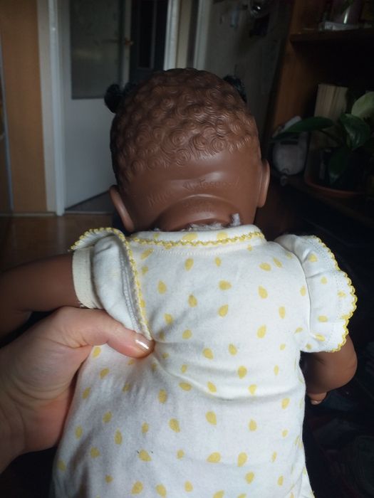 Lalka bobas nines d'onil