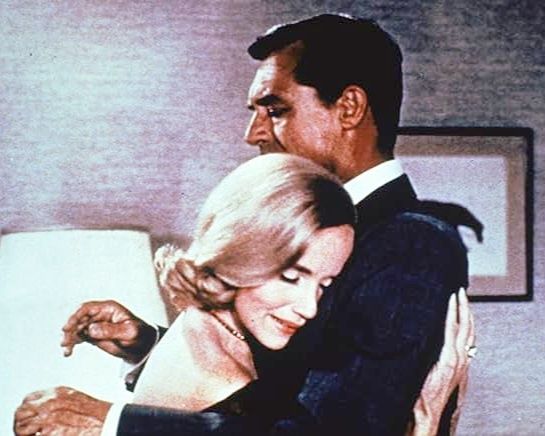 North by Northwest - HITCHCOCK