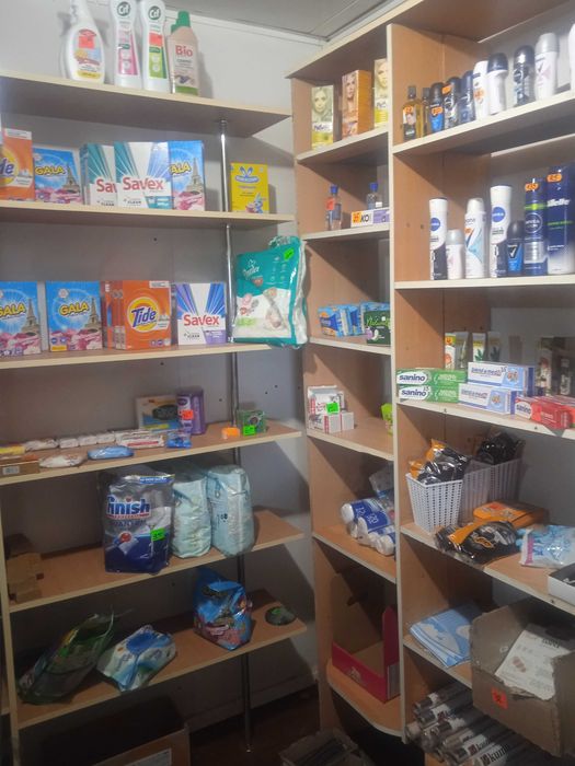 Продається магазин в селі Радча