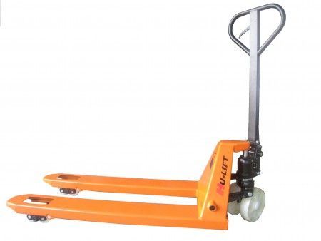 Porta Paletes Manual 2500Kg (Novo) (Entrega Imediata)